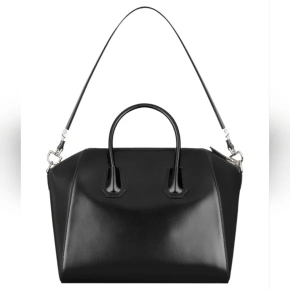 GIVENCHY Medium Antigona Shoulder Bag - Picture 4 of 13